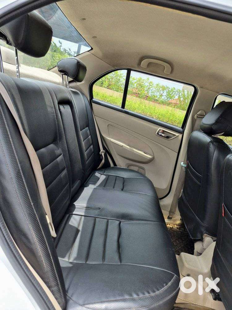 Maruti Suzuki Swift Dzire Vdi Optional, 2012, Diesel