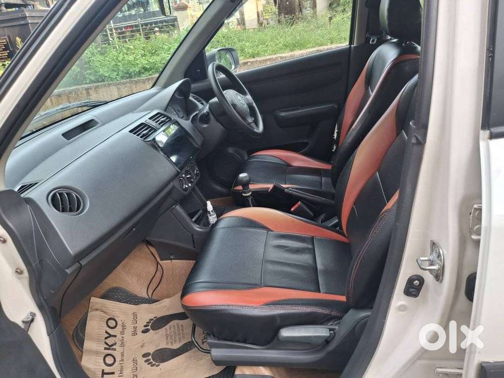 Maruti Suzuki Dzire Tour S Diesel, 2015, Diesel