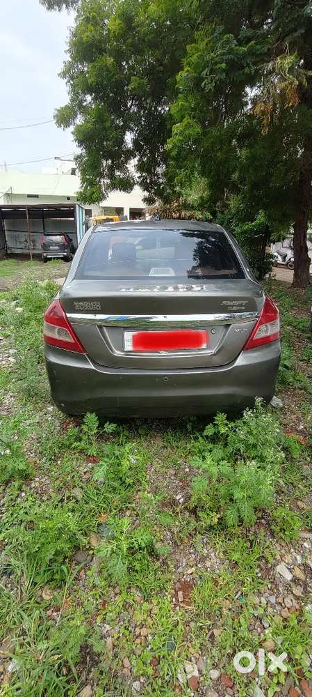 Maruti Suzuki Dzire 2016