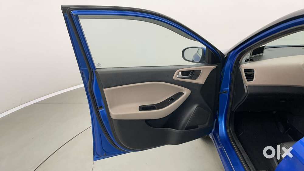 Hyundai Elite I20 [2018-2020] 1.2 Sportz, 2018, Petrol