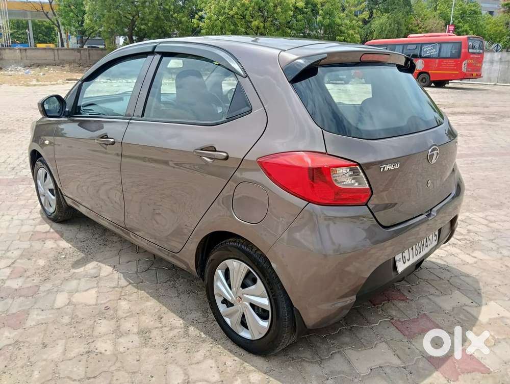 Tata Tiago 1.2 Revotron Xm, 2018, Cng & Hybrids