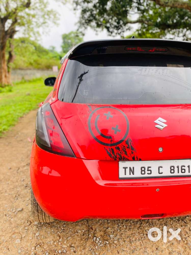 Swift Vxi Manual Maruti 2016