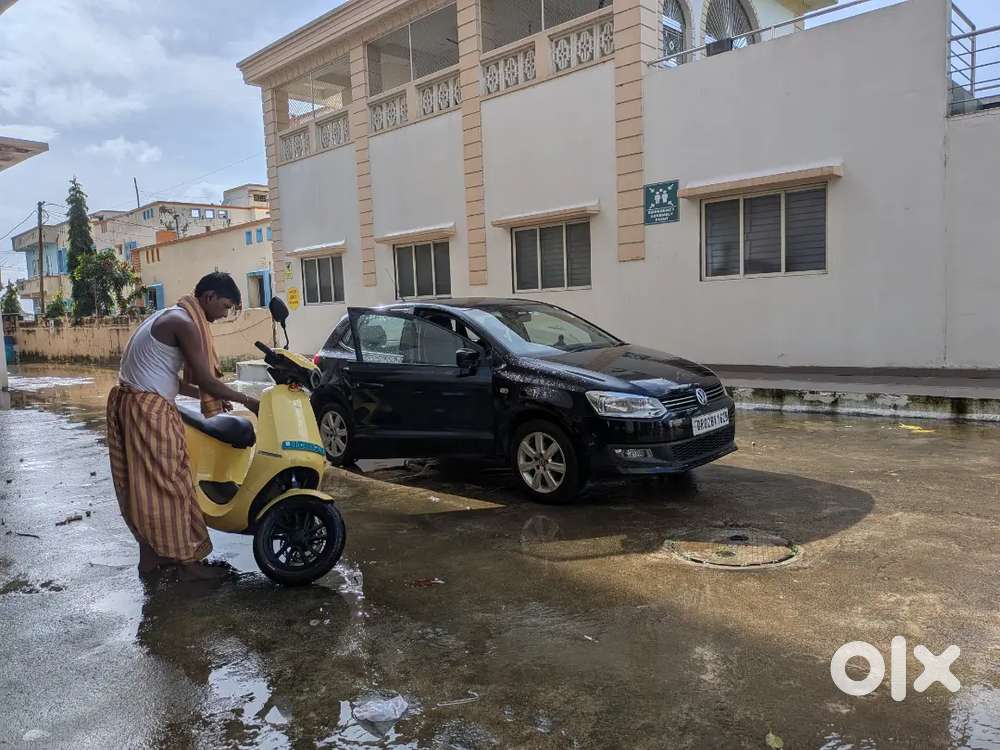 In Excellent Condition