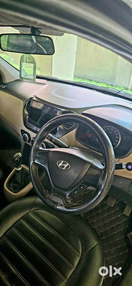 Hyundai Grand I10 2014