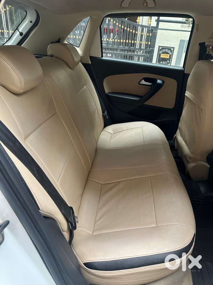 Volkswagen Polo 1.5 Tdi Highline Plus, 2018, Diesel