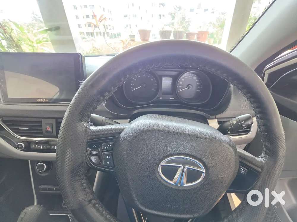 Tata Nexon Diesel 1.5 Revotorq 2019