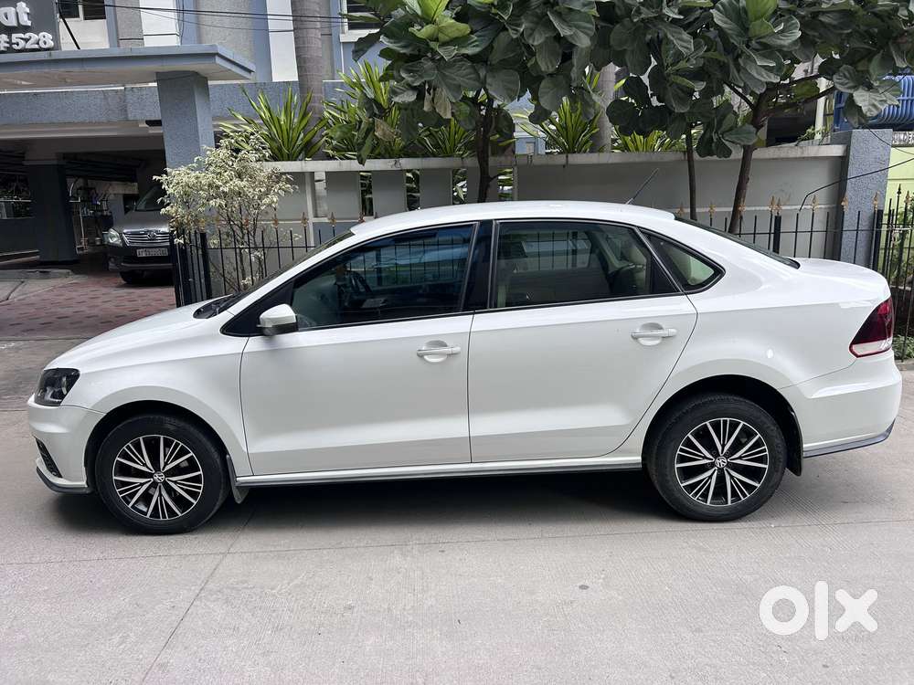 Volkswagen Vento 1.0 Highline Plus, 2022, Petrol