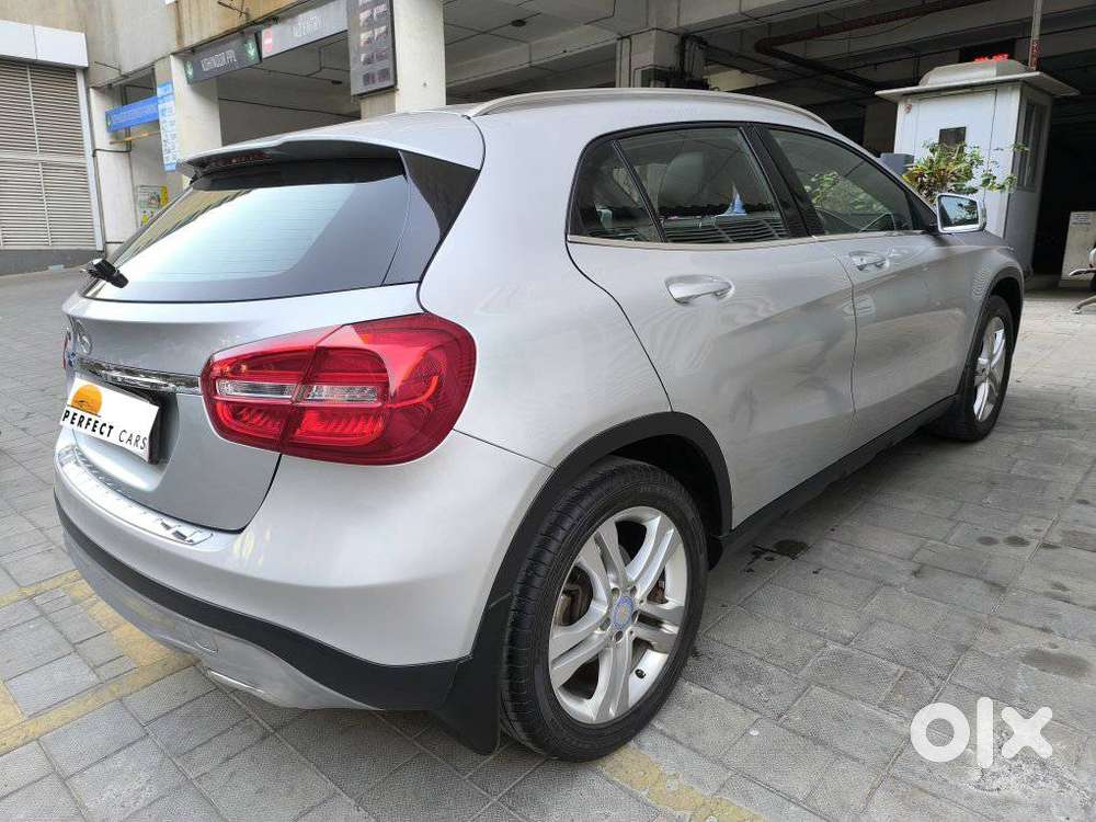 Mercedes-benz Gla Class 2014-2017 200 Sport Edition, 2015, Petrol