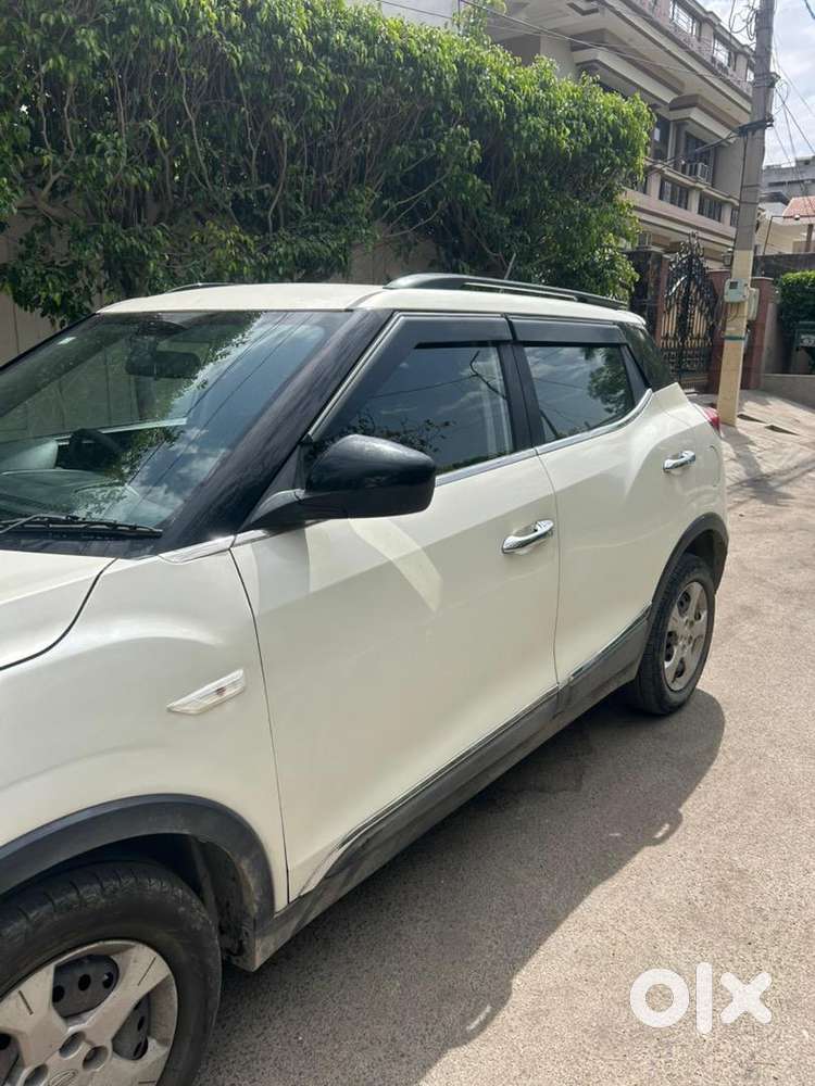 Mahindra Xuv300 2019 Diesel 70000 Km Driven