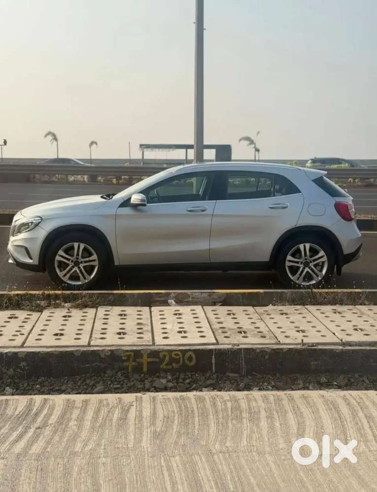 Mercedes Benz Gla 200 Petrol For Sale