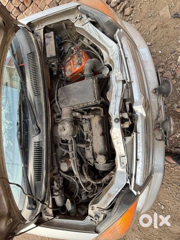 Very Good Condition Me Hai Cng Laga Hua Hai 1.5 Year Registration Hai