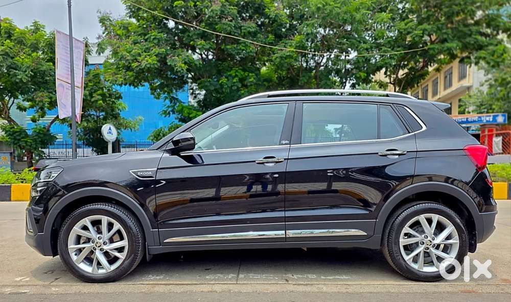 Skoda Kushaq 1.5 Tsi Style Dsg, 2024, Petrol