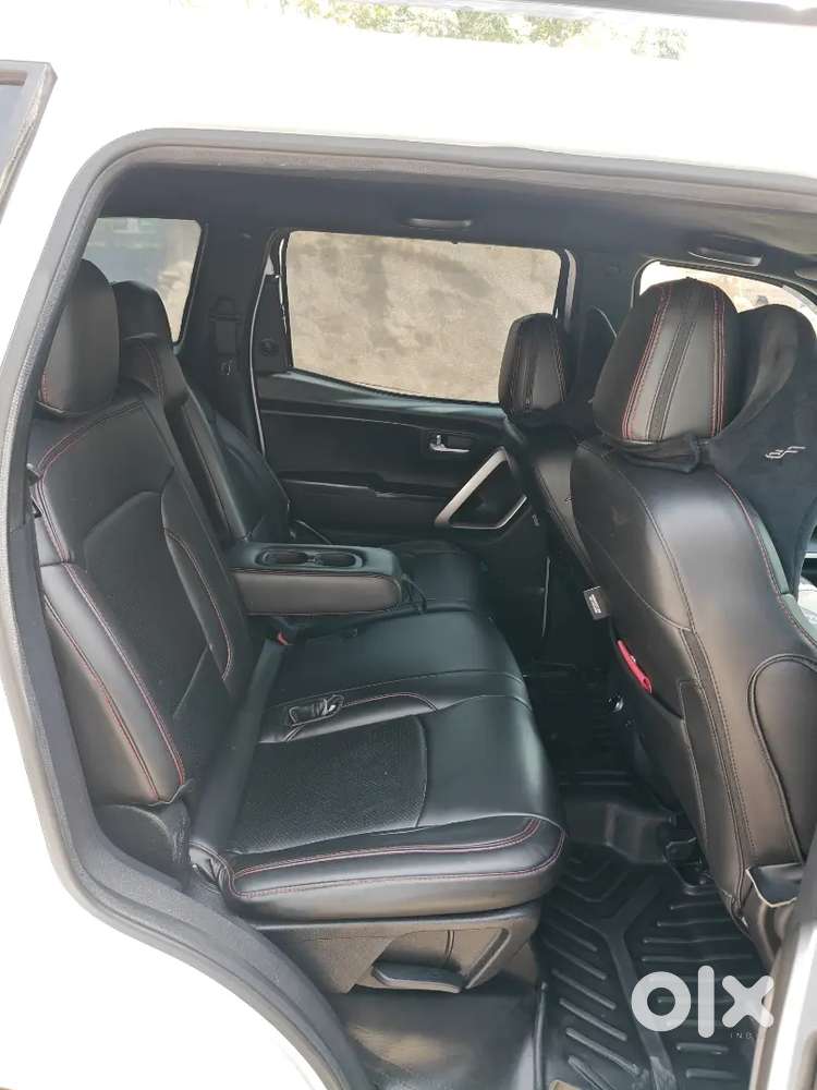 Mahindra Scorpio-n 2.2 Diesel 2025