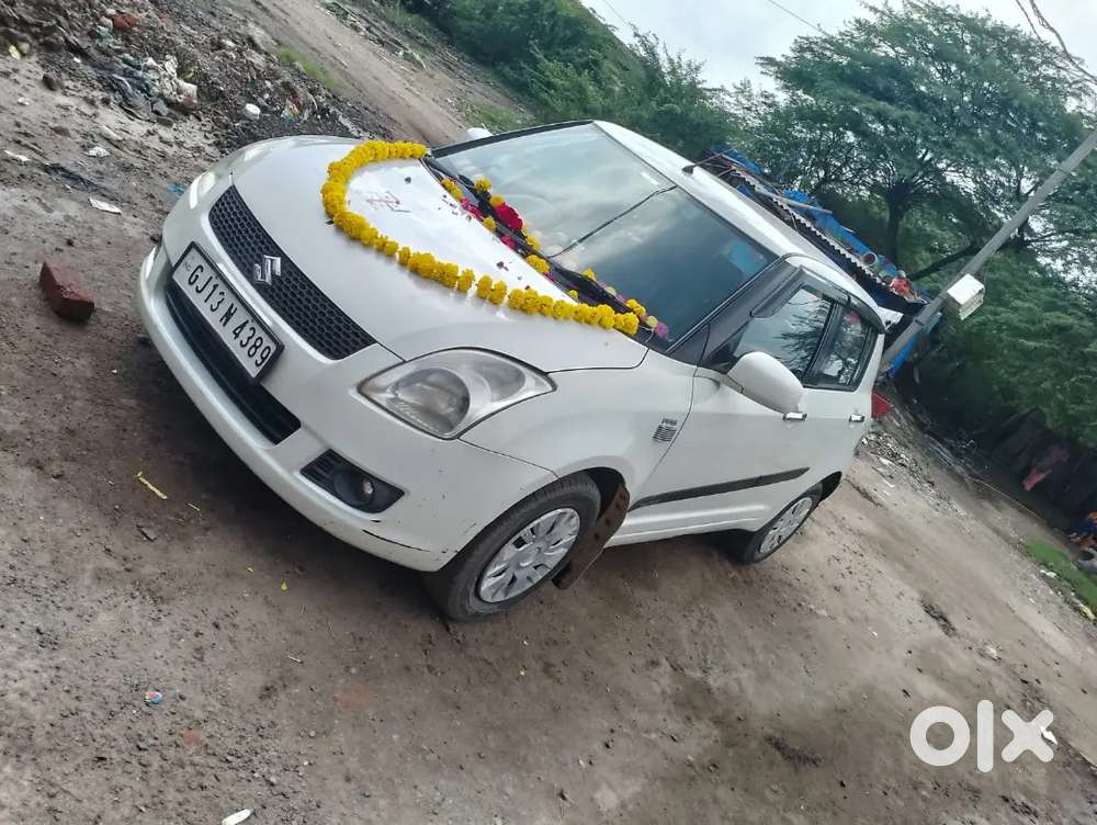 Swift Vdi Maruti Suzuki 2011 Diesel Manual