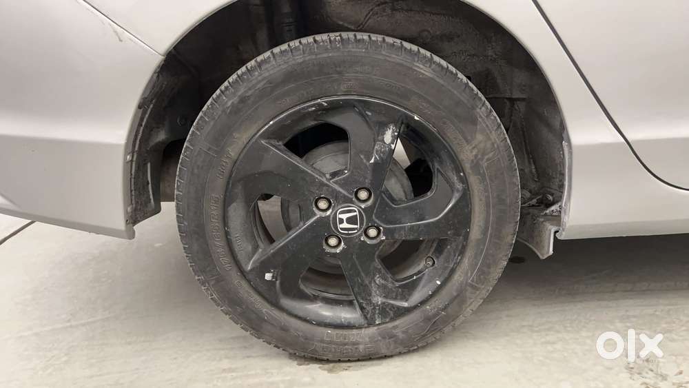 Honda City 2014-2015 I Dtec Vx, 2016, Petrol