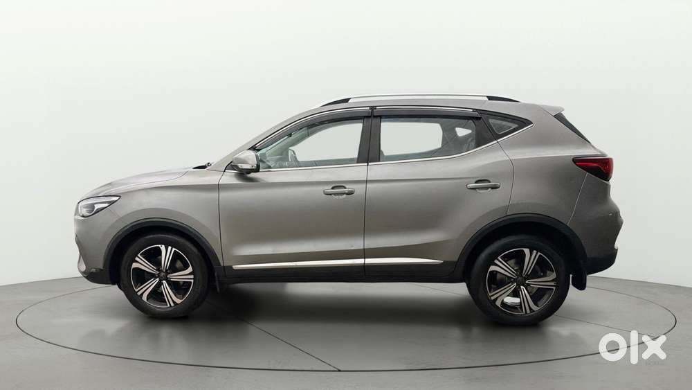 Mg Astor 1.5 Sharp Cvt, 2022, Petrol