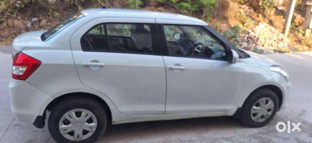Maruti Suzuki Swift Dzire Vdi Bsiv, 2015, Diesel