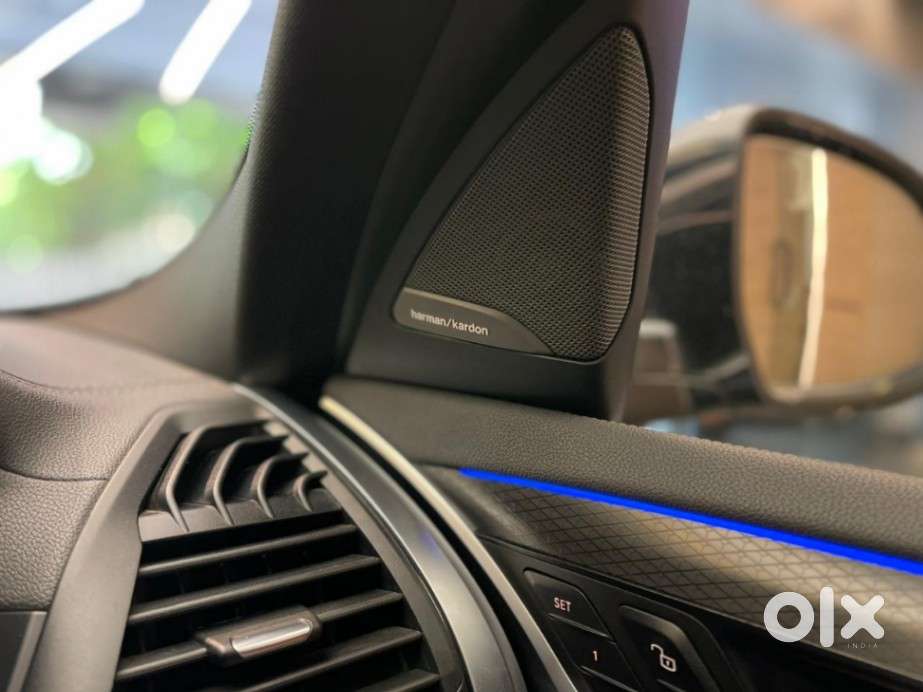 Bmw X4 M Sport X Xdrive30i, 2021, Petrol