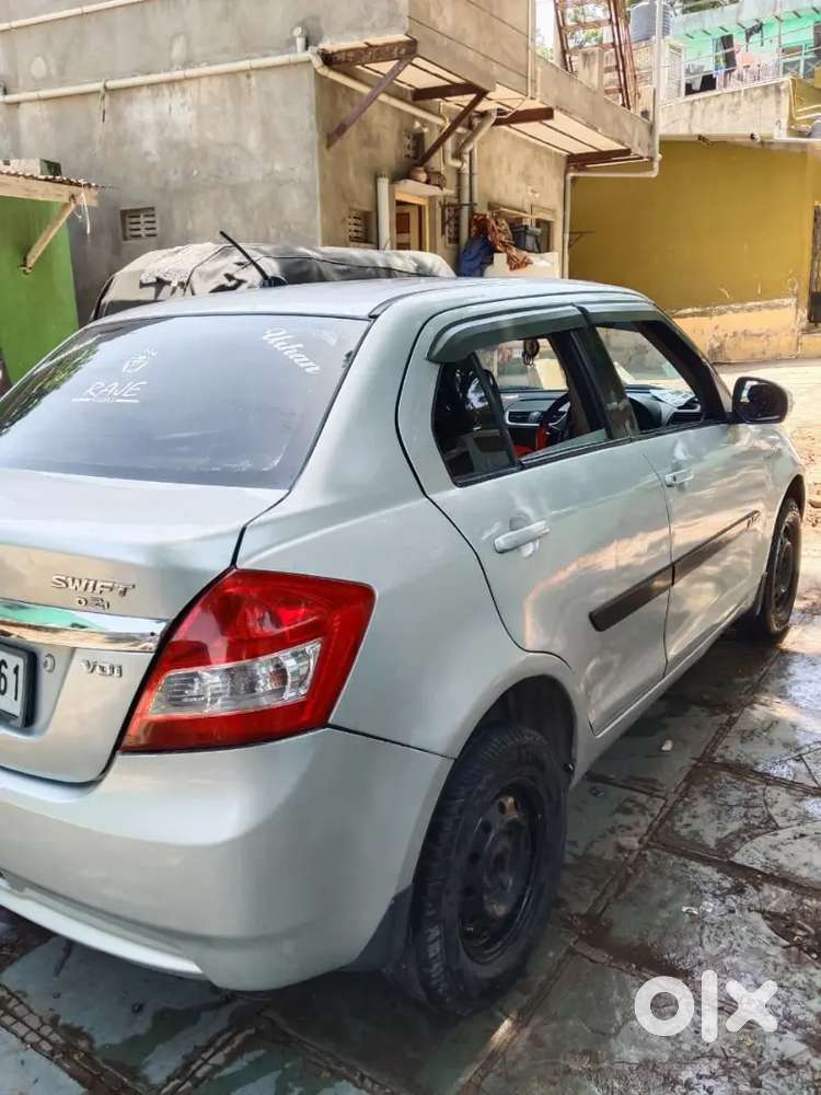 To Sell My Swift Dzire Diseal