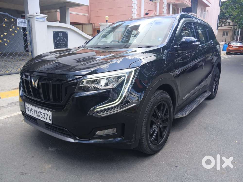 Mahindra Xuv700 2.2 Ax 7 Diesel Mt Luxury Pack Str, 2024, Diesel