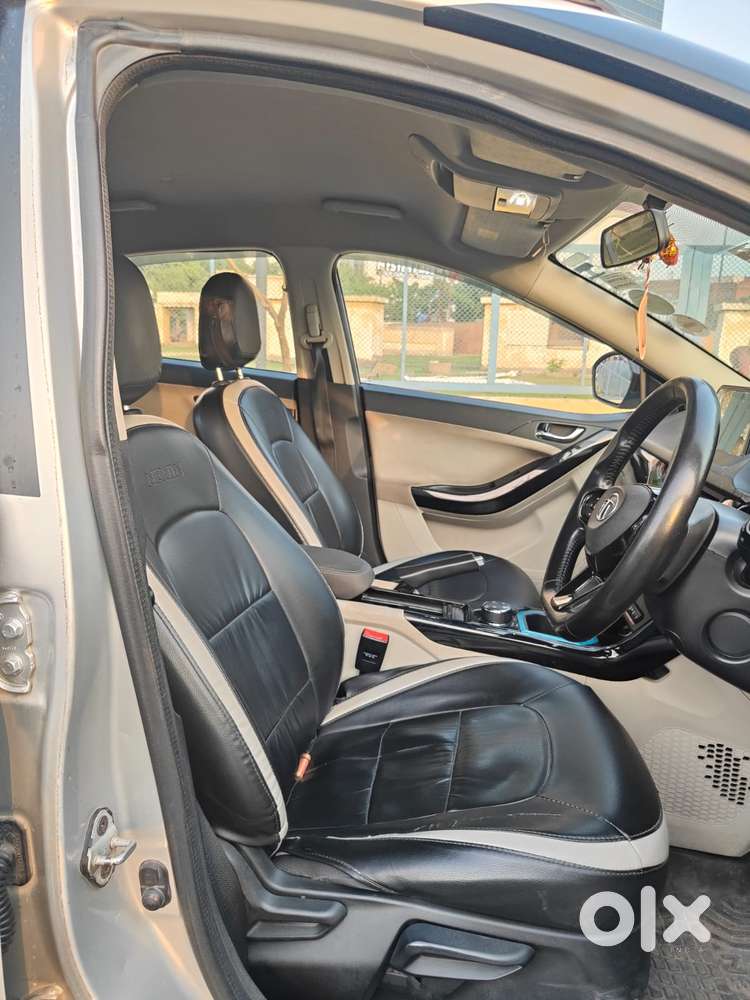 Tata Nexon Ev Xz Plus, 2020, Electric