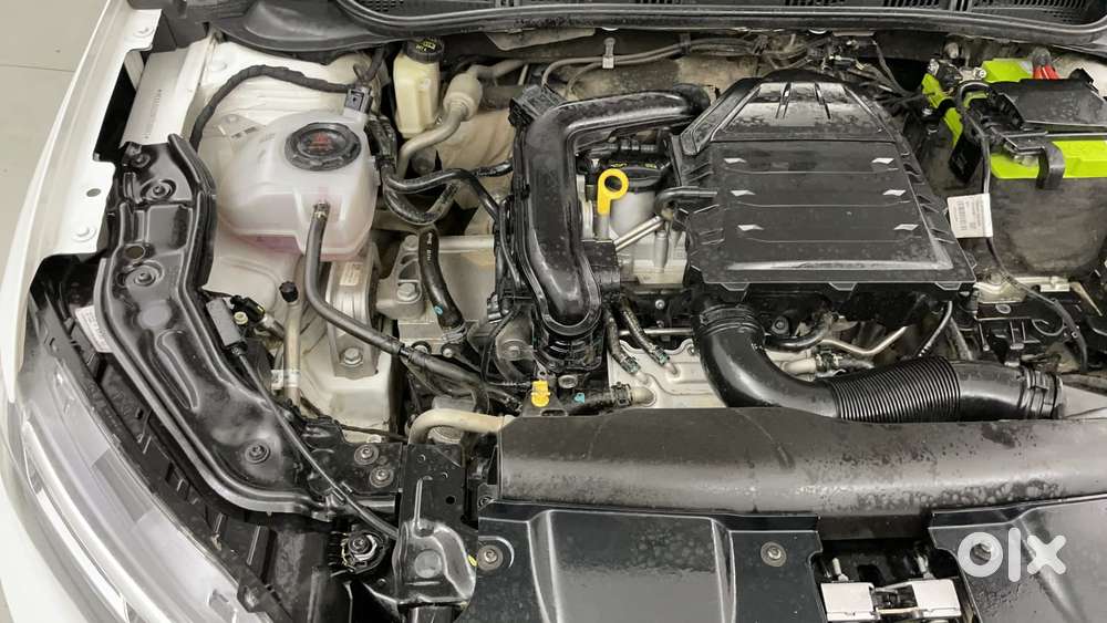 Volkswagen Virtus Highline Plus 1.0 Tsi At, 2024, Petrol