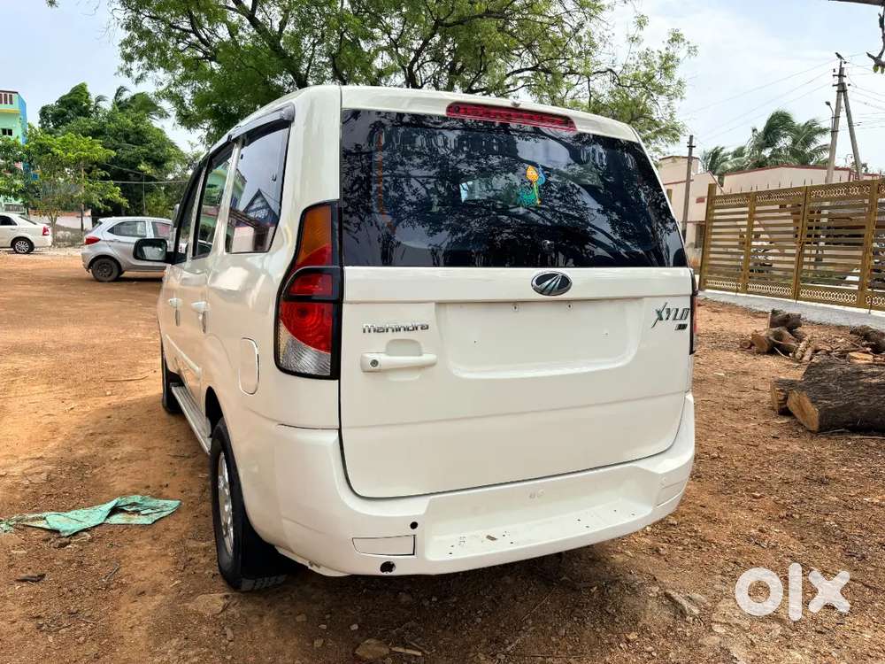 Mahindra Xylo 2013 Diesel Well Maintained