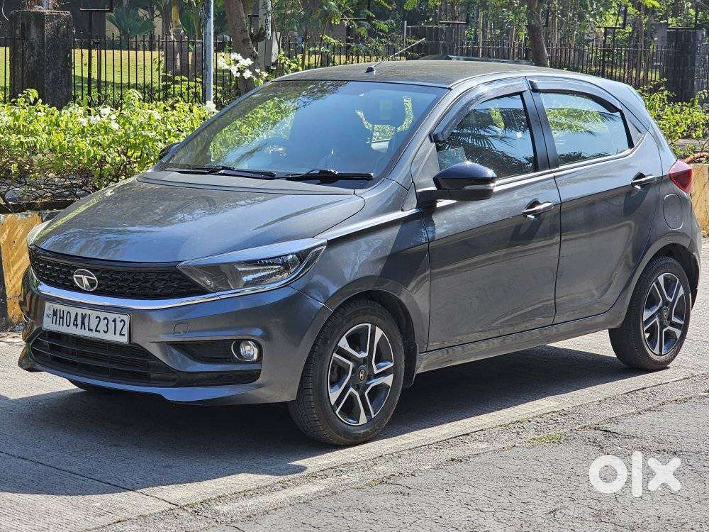 Tata Tiago 1.05 Revotorq Xz Plus, 2020, Petrol