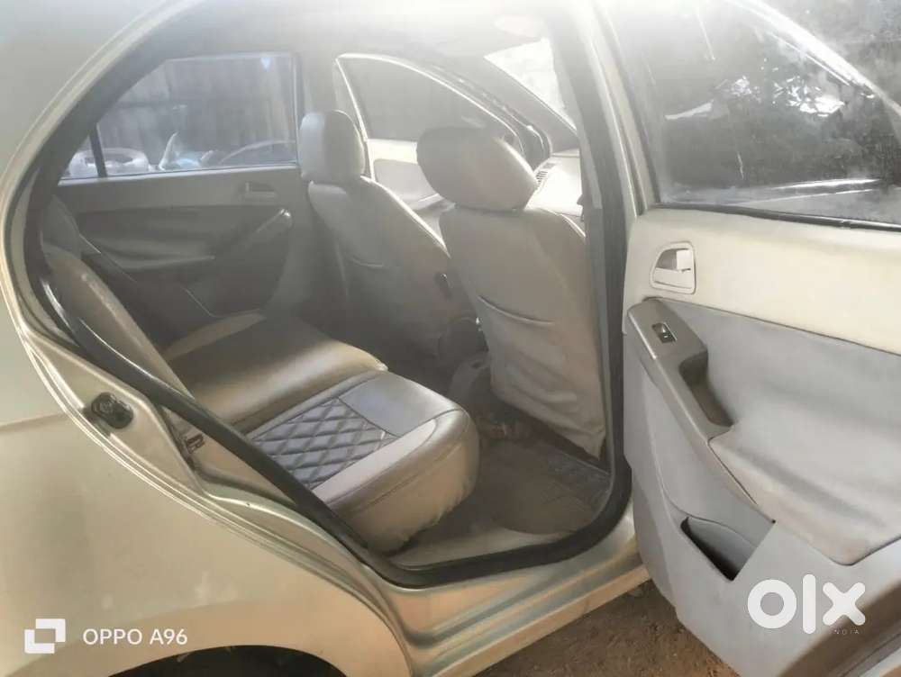 Tata Vista Tech 2011 Diesel Well Maintained