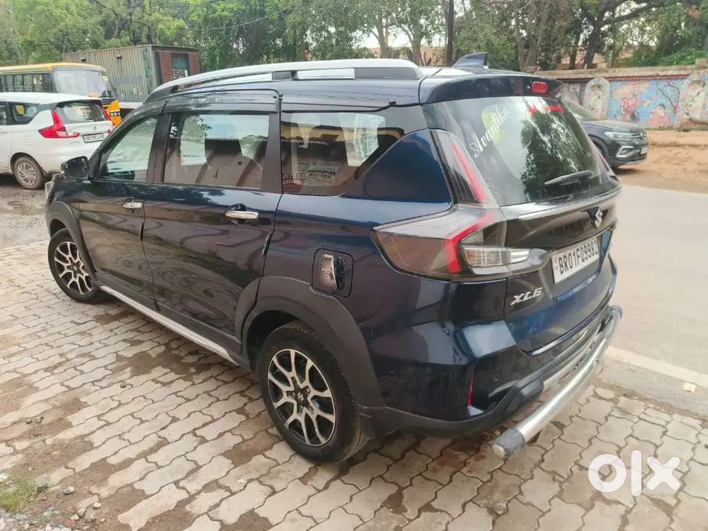 Maruti Suzuki Xl6 2022 Petrol Manual