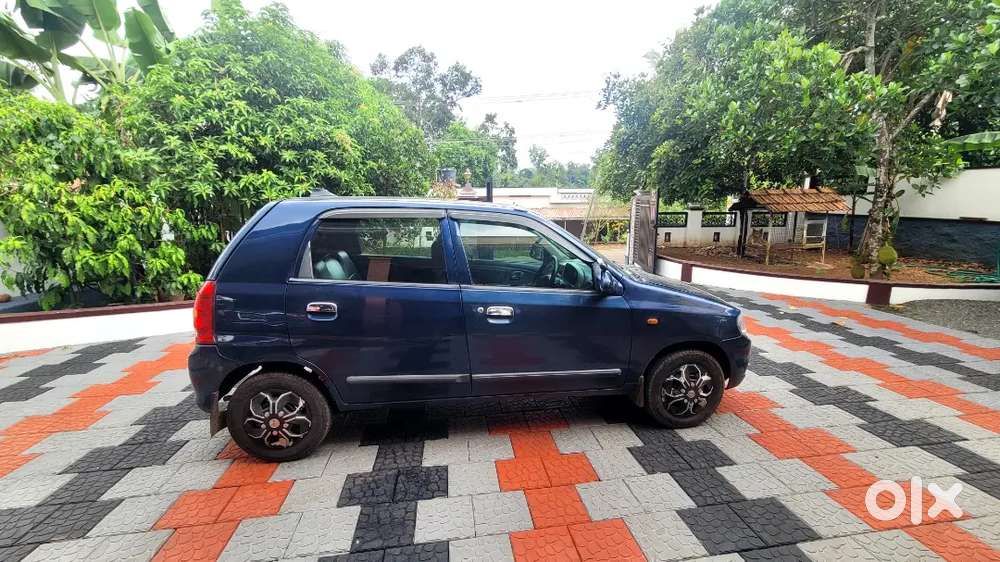 Maruti Suzuki Alto 2011 Petrol Well Maintained