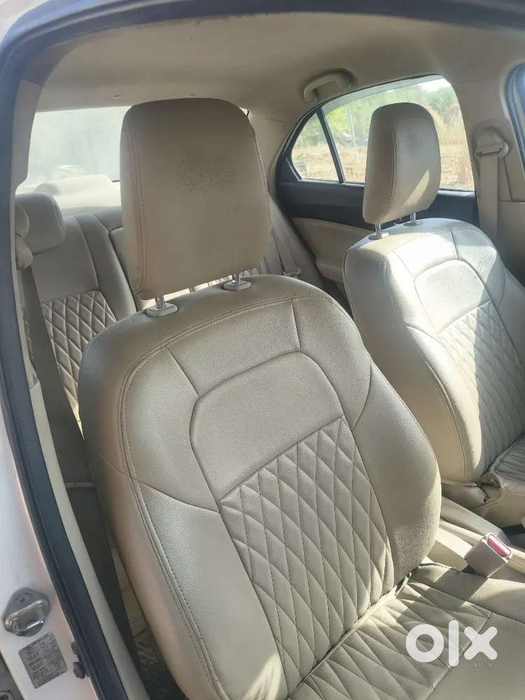 Maruti Suzuki Dzire 2018 Diesel