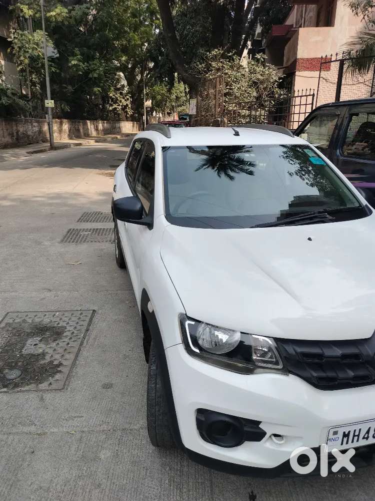 Excellent Condition Renault Kwid