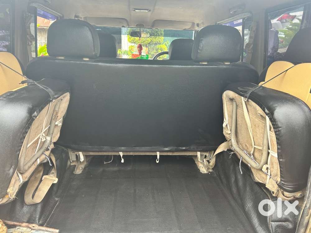 Mahindra Bolero 2012 Slx Well Maintained