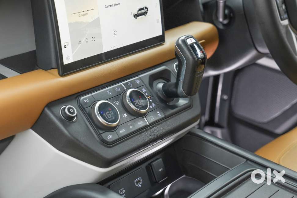 Land Rover Defender 2.0 110 Hse, 2024, Petrol