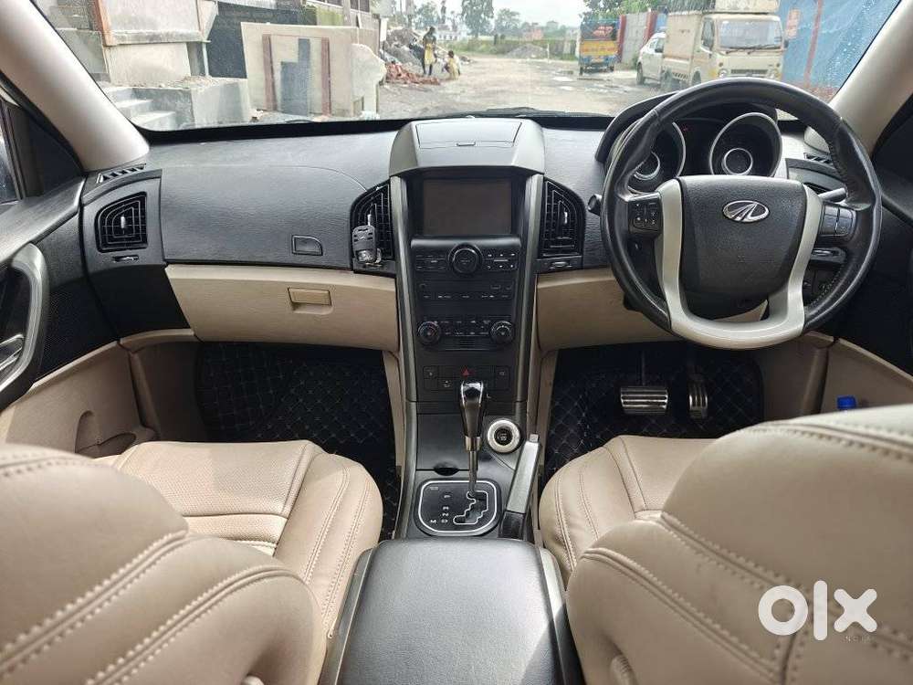 Mahindra Xuv500 W10 At, 2018, Diesel