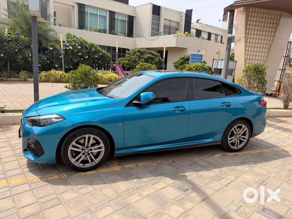 Bmw 2 Series 2024 Automatic