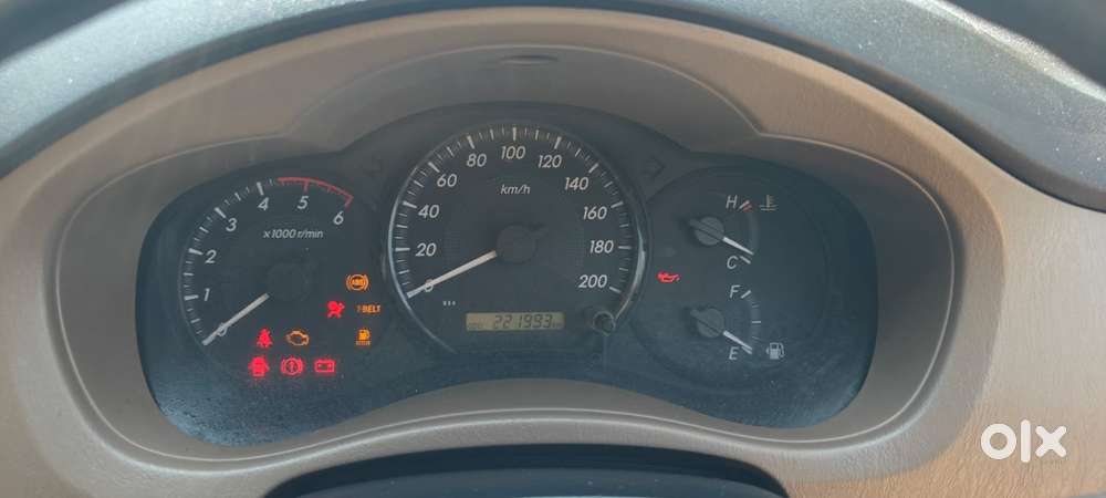 Toyota Innova 2.5 G (diesel) 8 Seater, 2015, Diesel