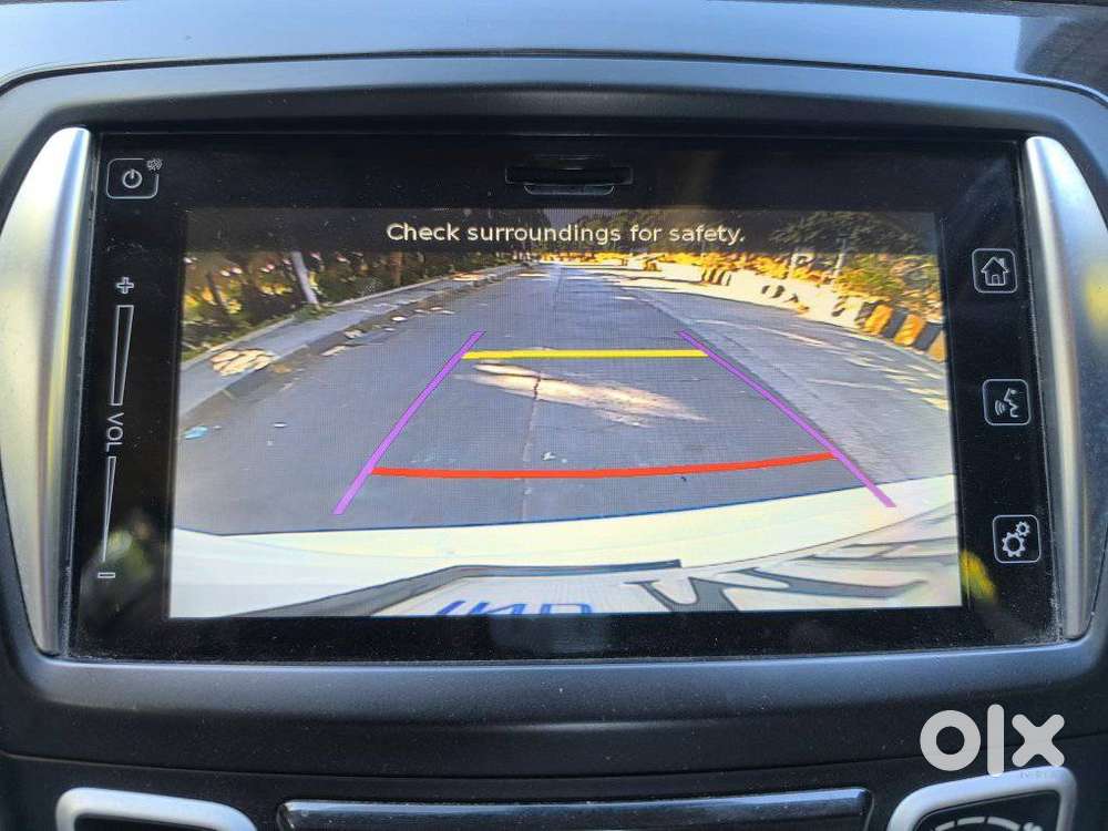 Maruti Suzuki Ciaz 1.4 Alpha, 2017, Petrol