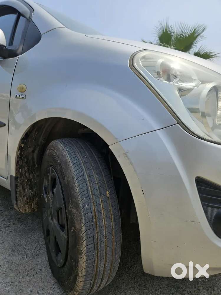 Maruti Suzuki Ritz Vdi 2013 Model