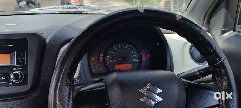 Maruti Suzuki Wagon R 2020