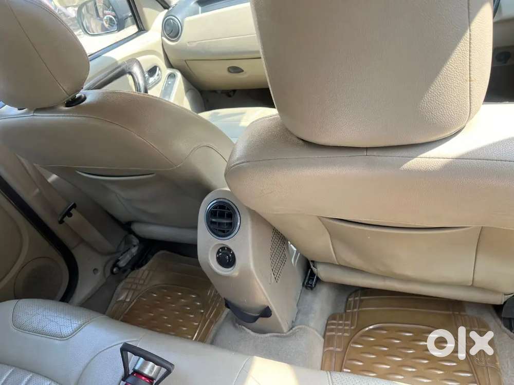 Nissan Terrano 2013 Diesel 100000 Km Driven