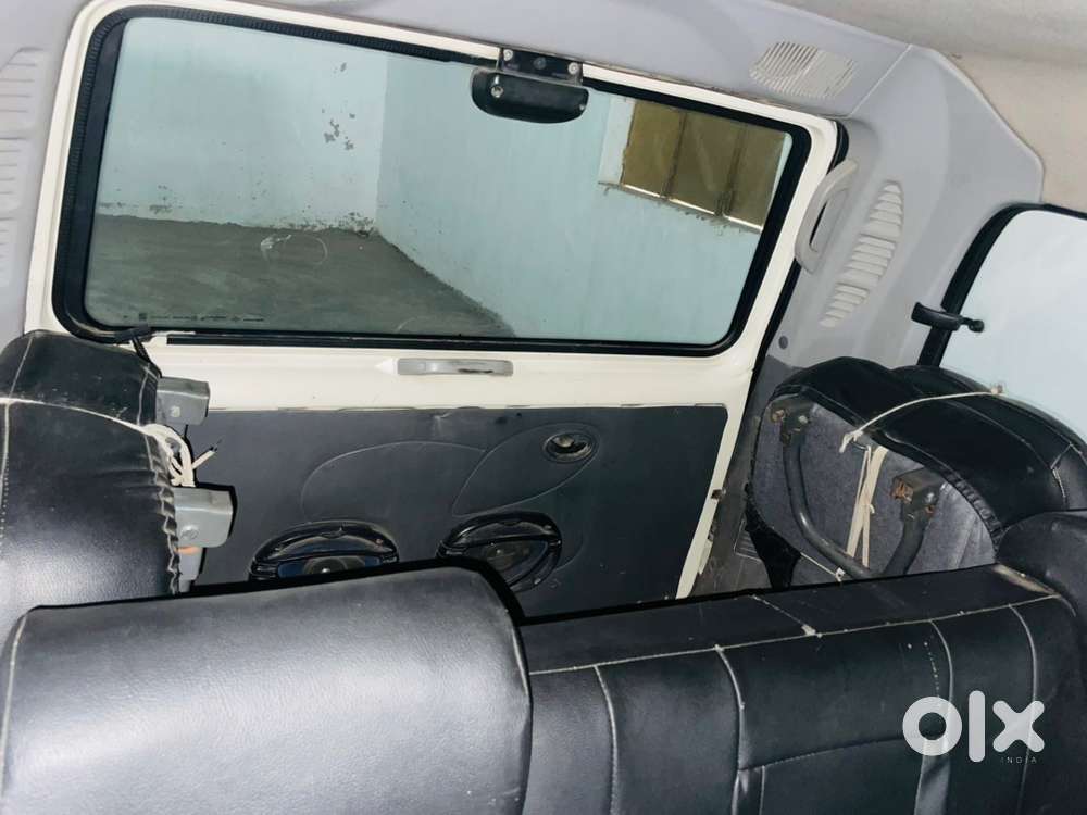 Mahindra Scorpio 2010 Diesel