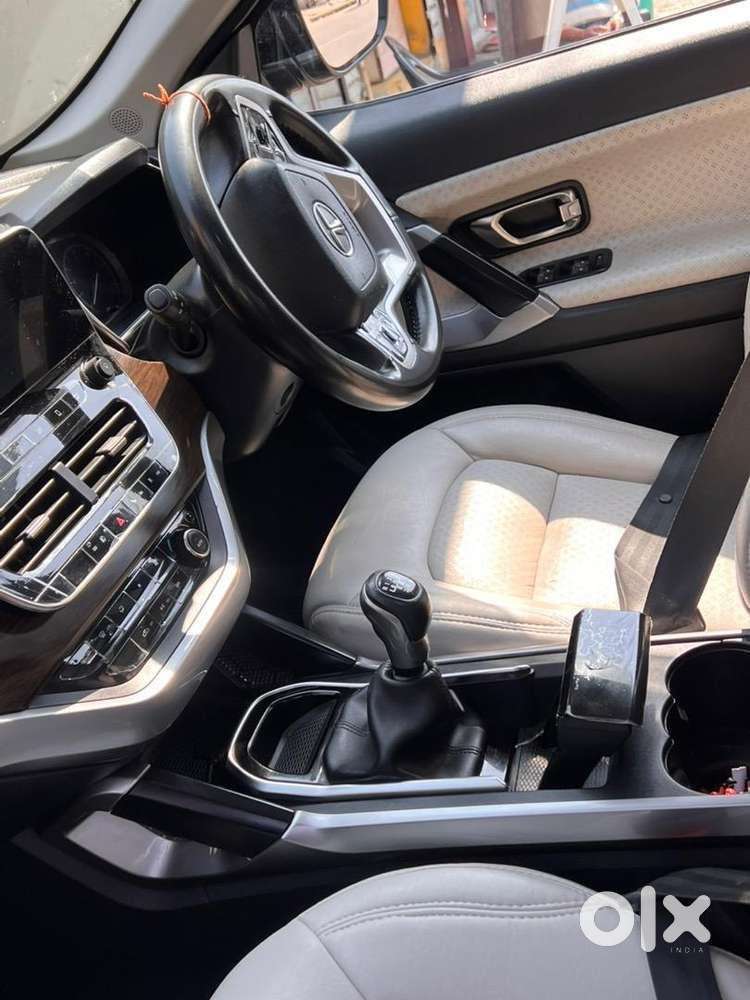 Tata Harrier 2019 Diesel Mint Condition Fix Price