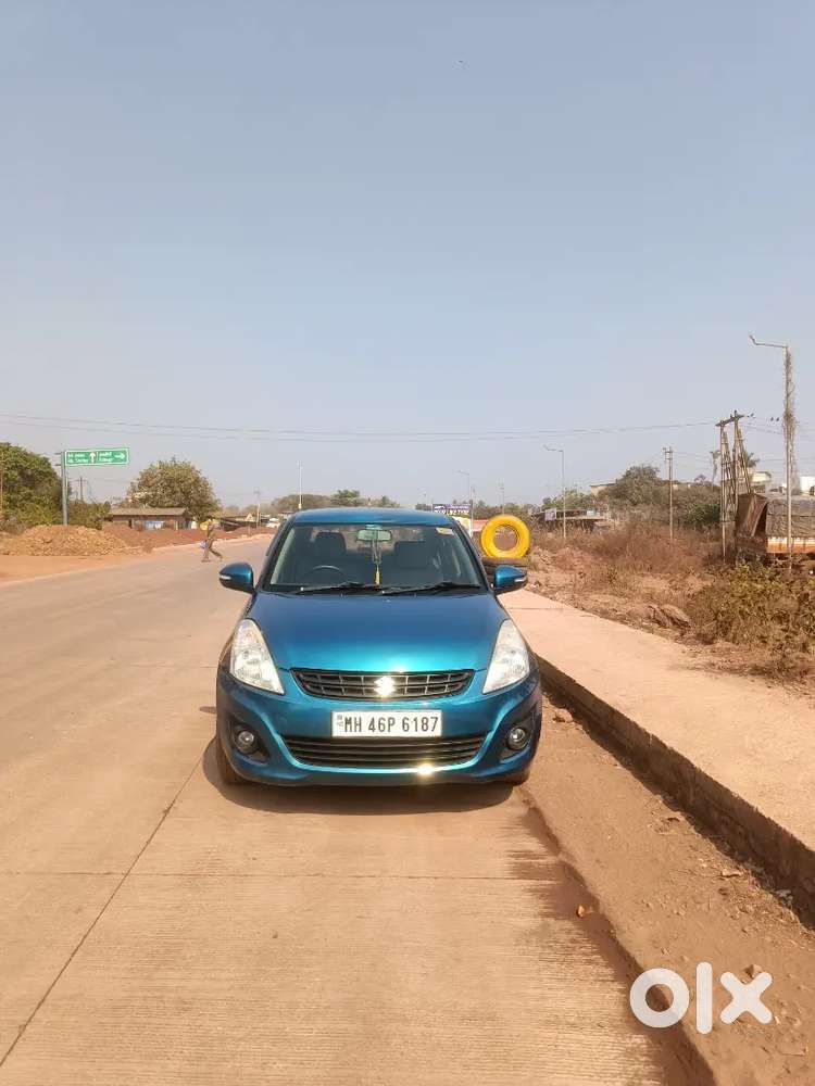Maruti Suzuki Swift Dzire 2012 Petrol Good Condition