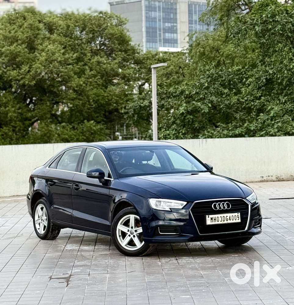 Audi A3 1.8 35 Tfsi Premium Sunroof, 2019, Petrol