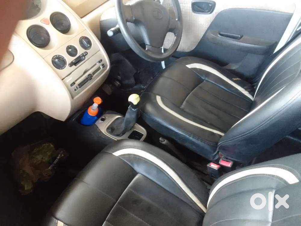Tata Nano Xe 2014 Model