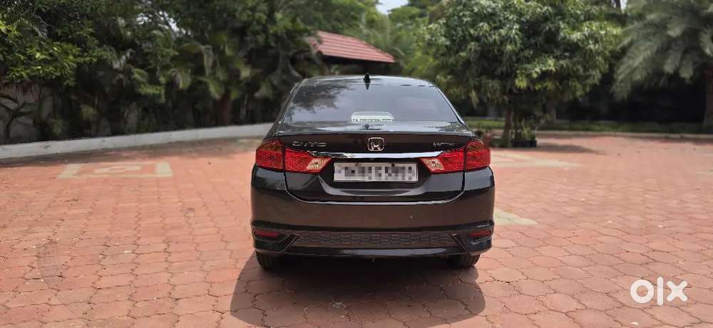 Honda City Petrol 2020