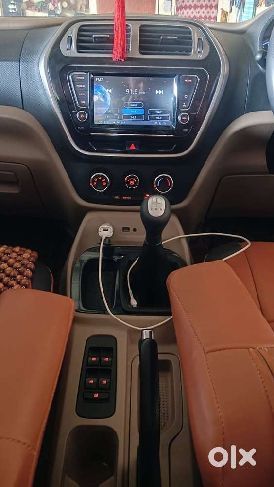 Mahindra Bolero Neo Plus 2025 Diesel 92999 Km Driven