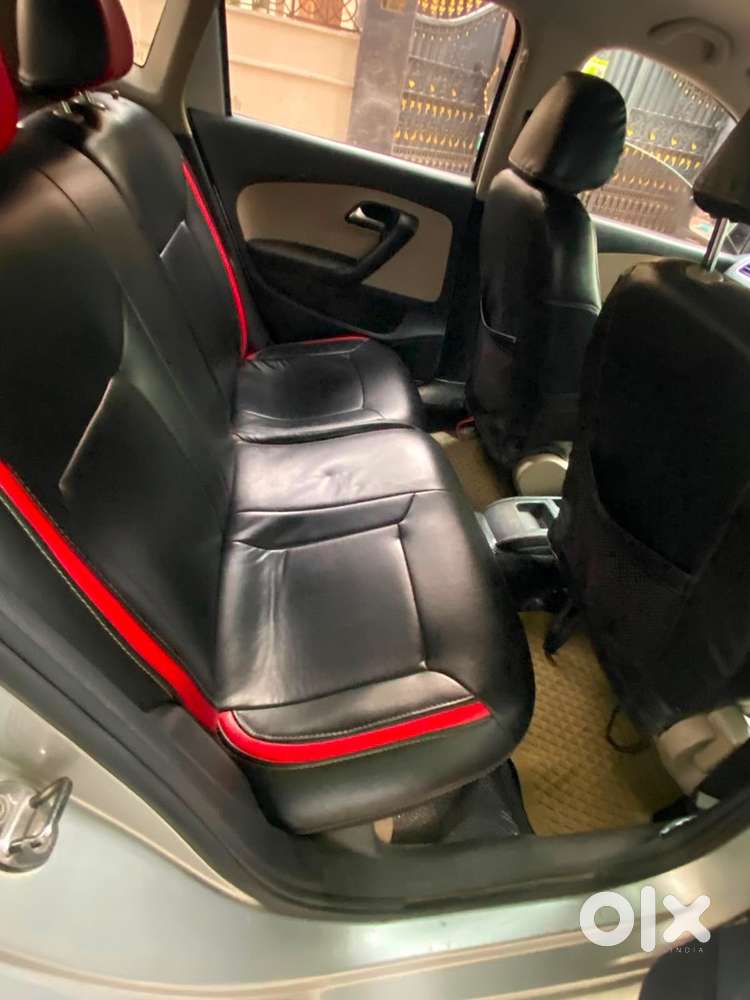 Volkswagen Polo Diesel 2011